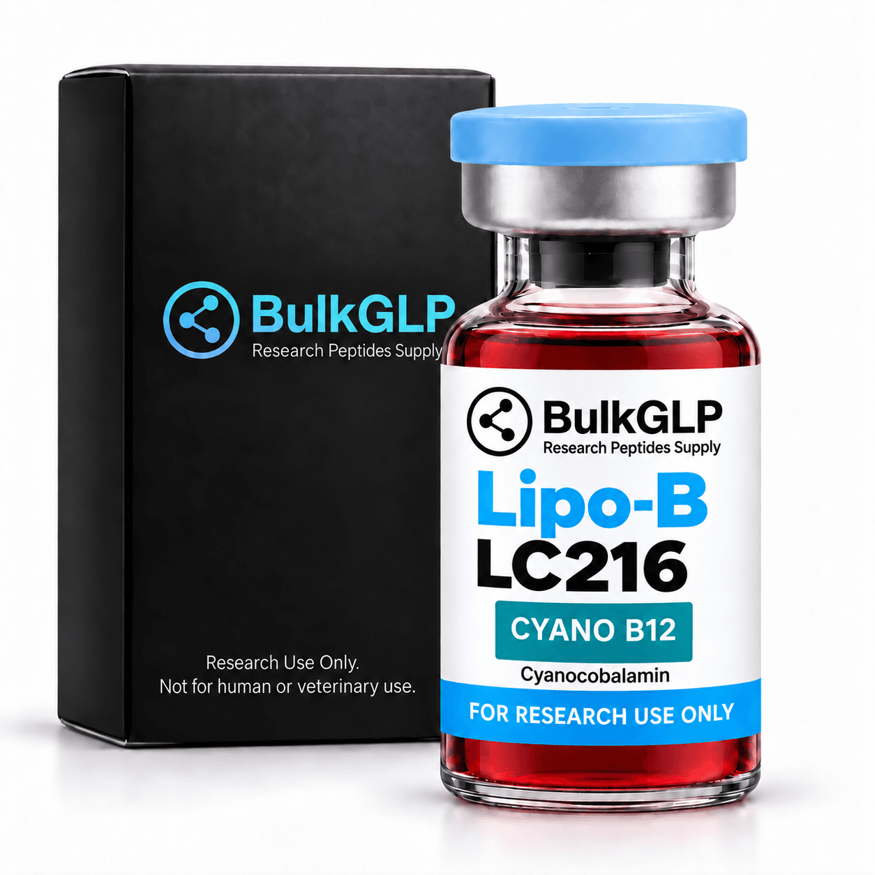Lipotropic B — Research Compound for Sale