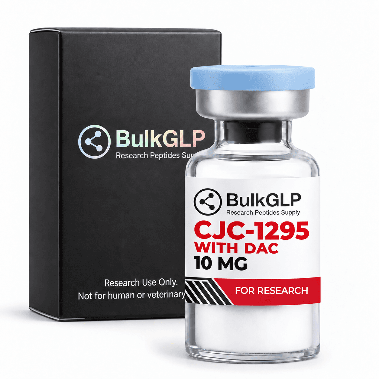 CJC-1295 with DAC 10mg