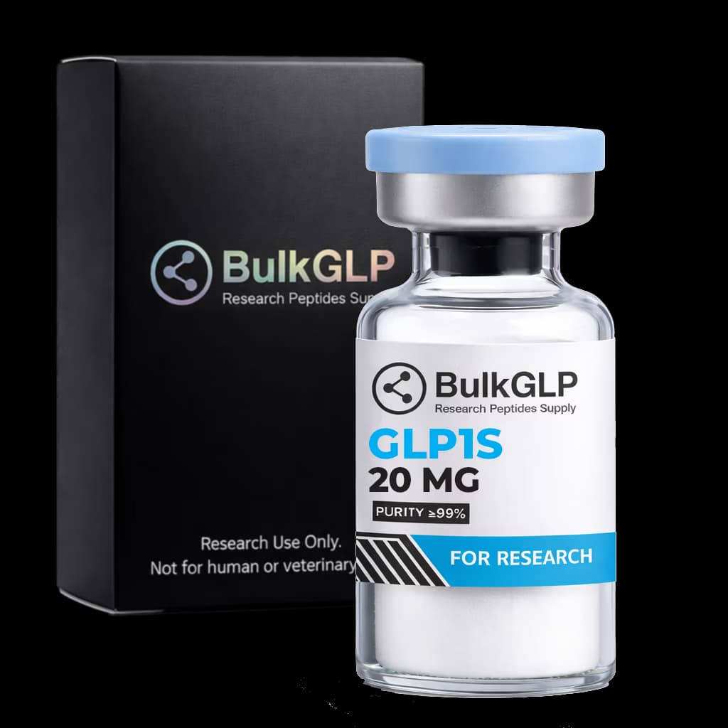 Semaglutide Peptide 20mg