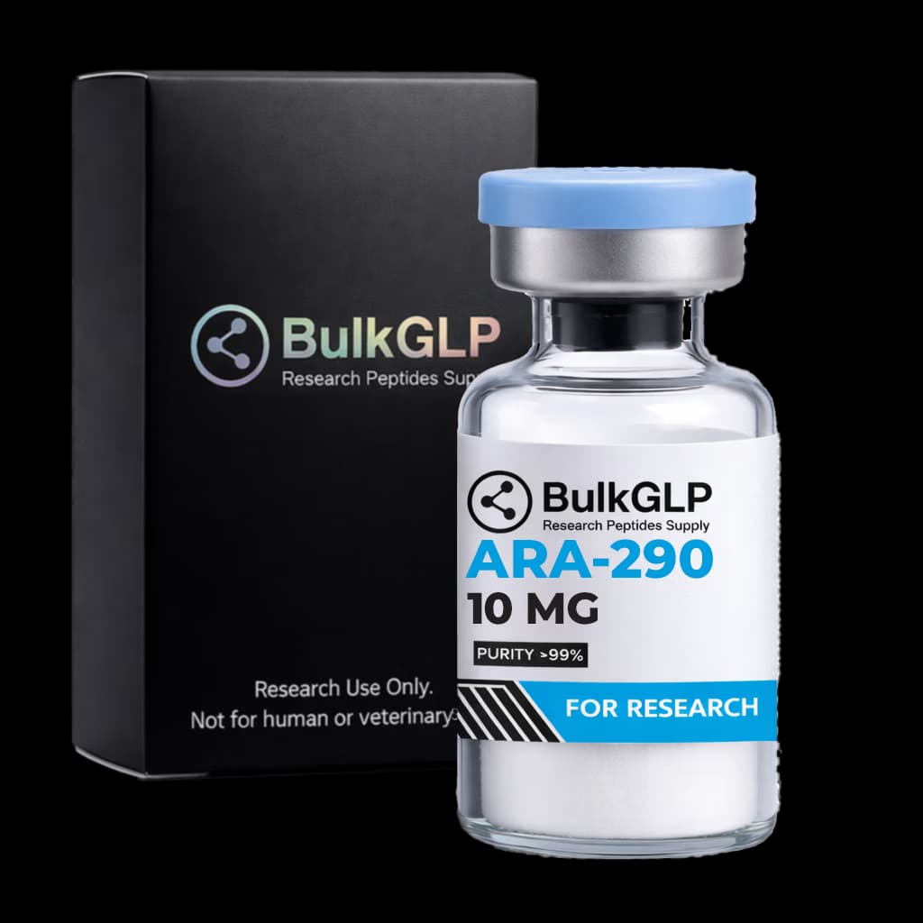 ARA-290 Peptide — 10mg Research Vial