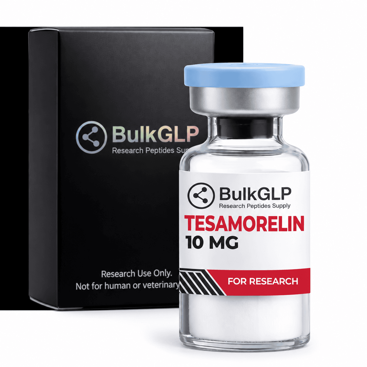 Tesamorelin 10mg