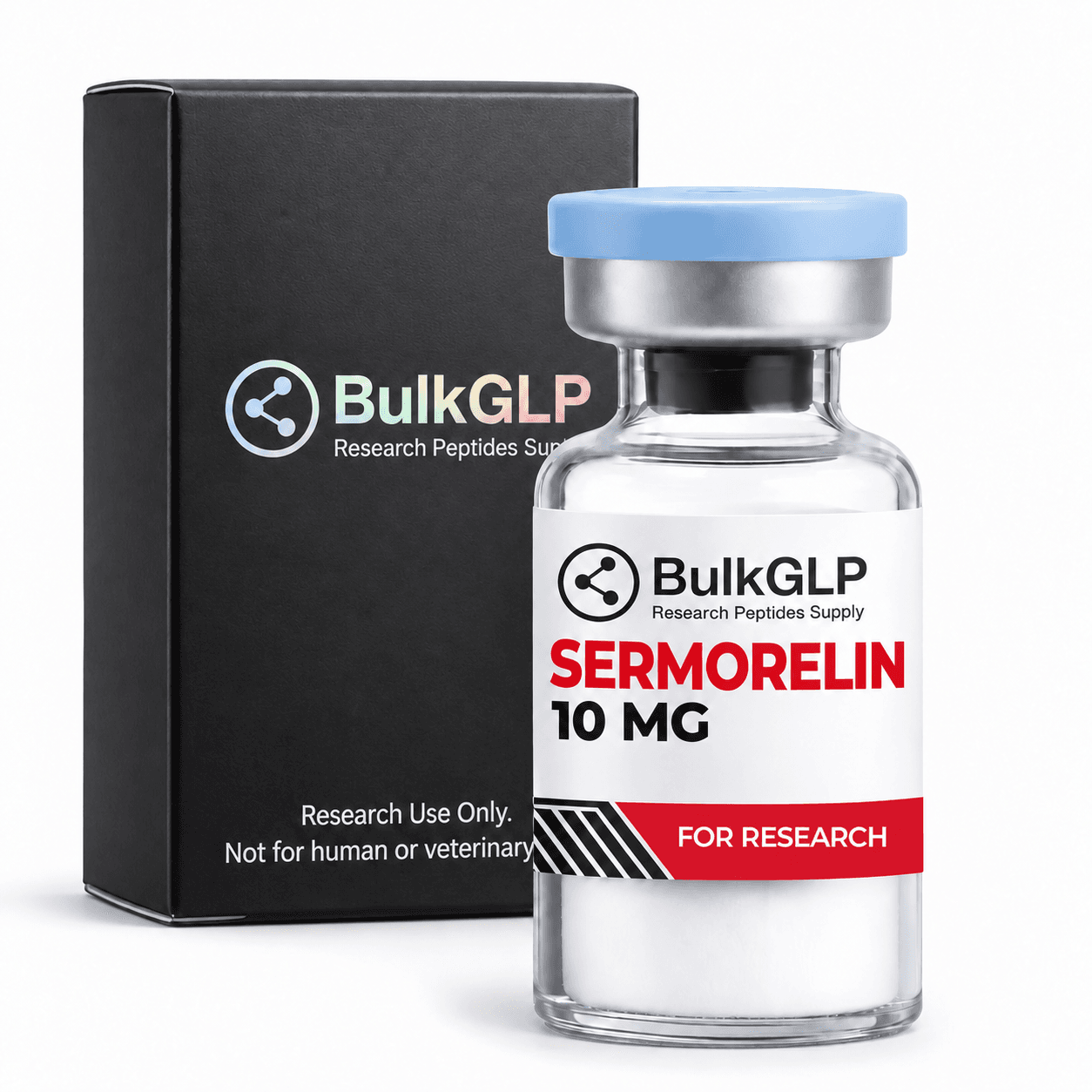 Sermorelin 10mg