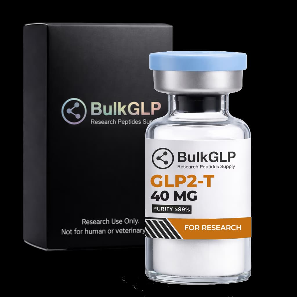 Tirzepatide Peptide 40mg