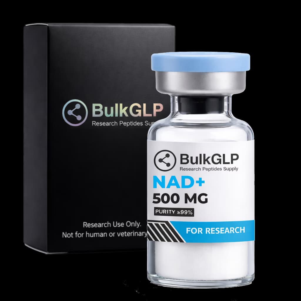 NAD+ — Research Coenzyme for Sale