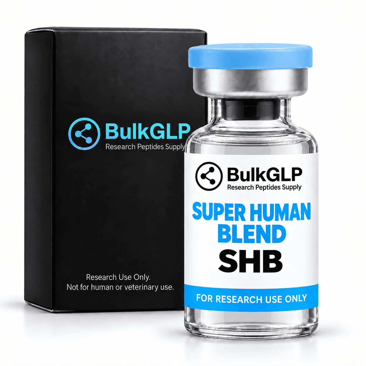 SHB Super Human Blend