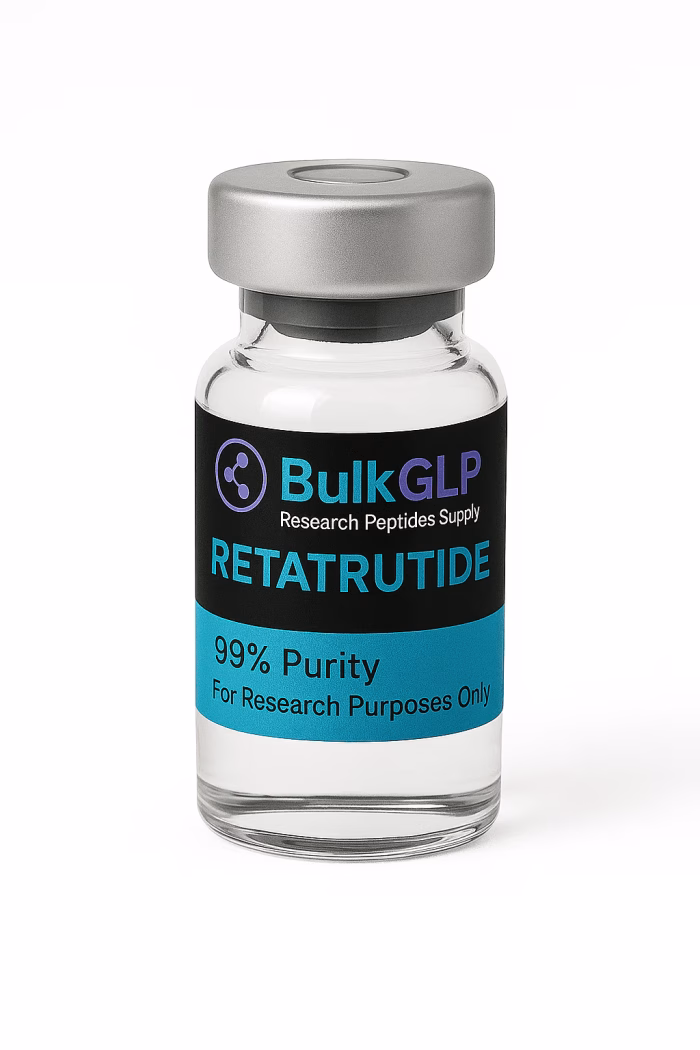 Retatrutide 30mg, Retatrutide 20mg, Retatrutide 15mg, Retatrutide 10mg
