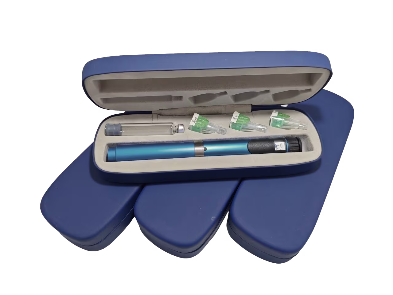 Reta pen, Retatrutide pen,