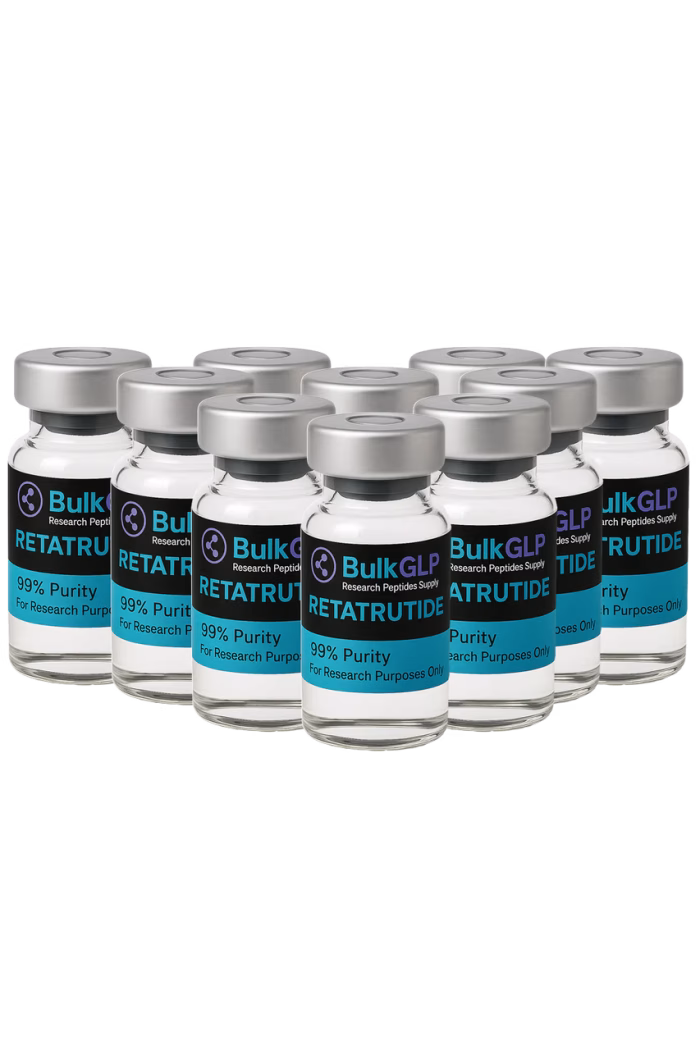 bulk retatrutide, bulk reta, bulk glp3