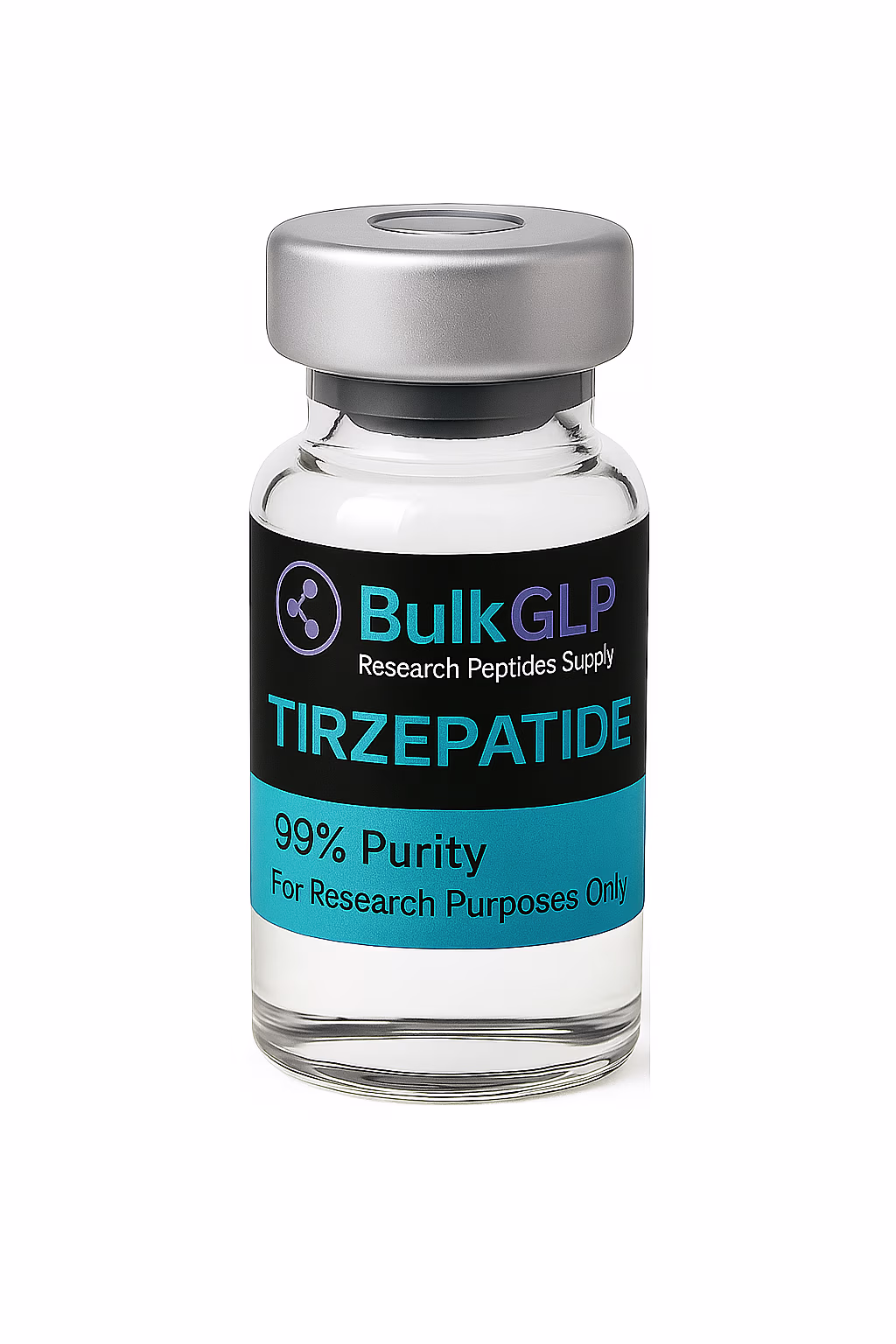 Tirzepatide 30mg