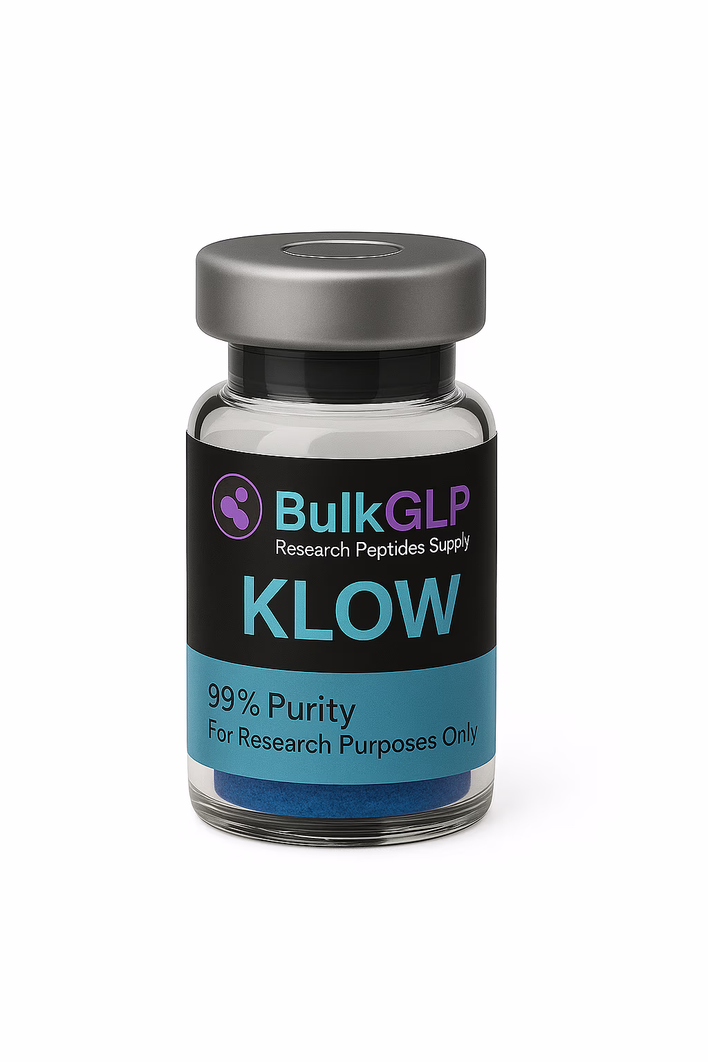 Glow & Klow Peptides