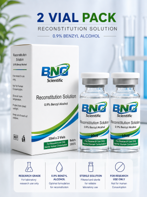BNG Scientific Reconstitution solution