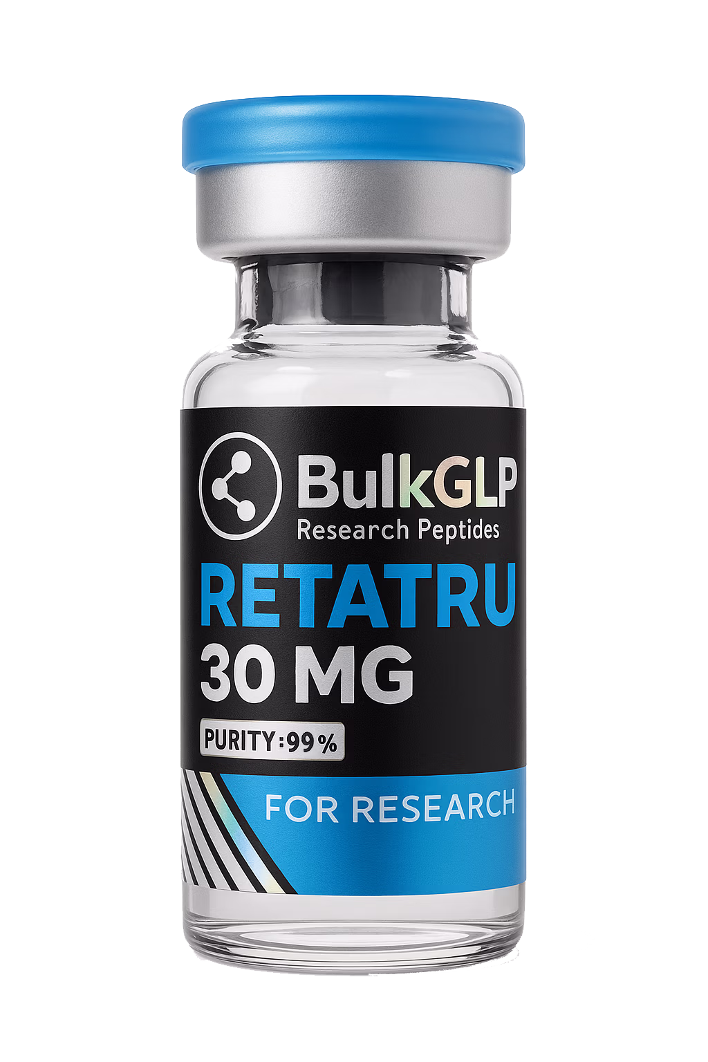 Retatrutide 30mg image