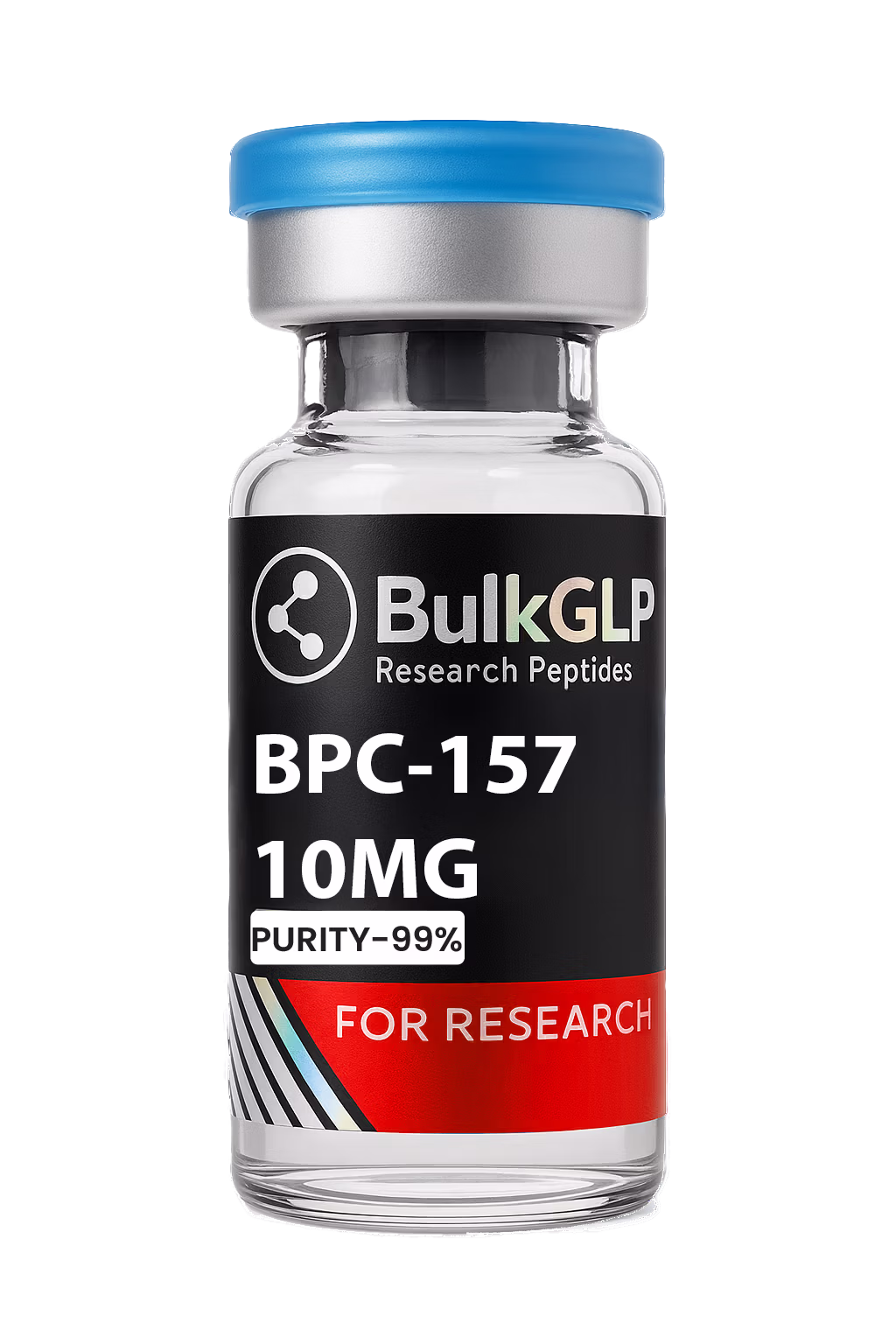BPC-157 10MG Peptide