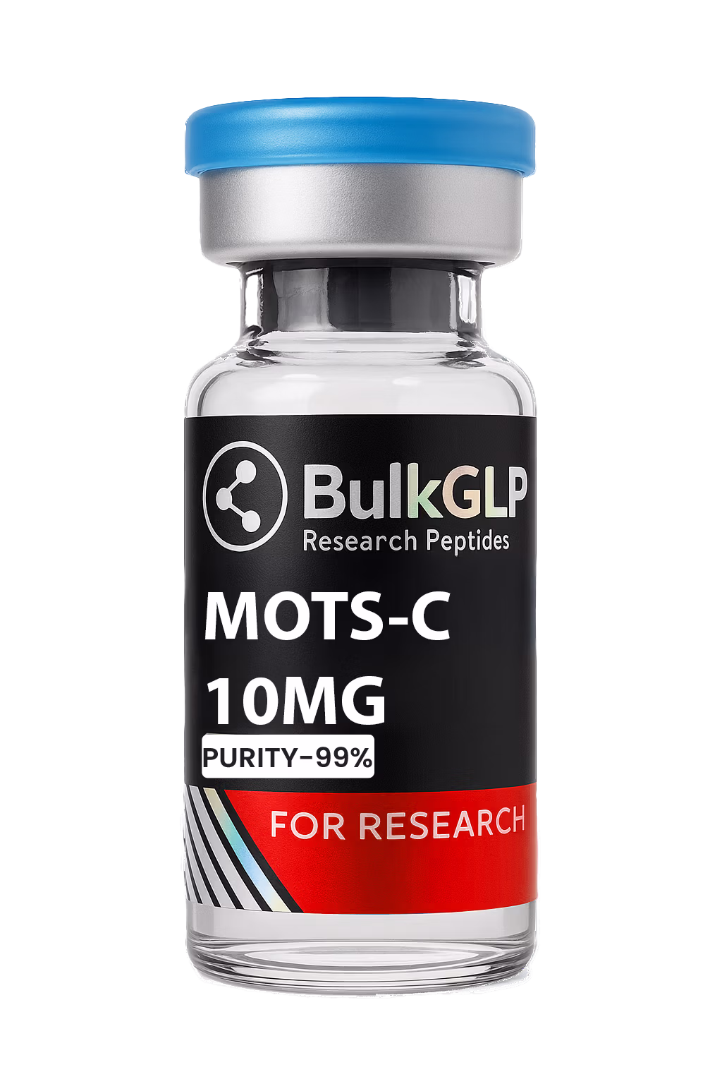 MOTS-c Peptide – Research Vial 10 mg