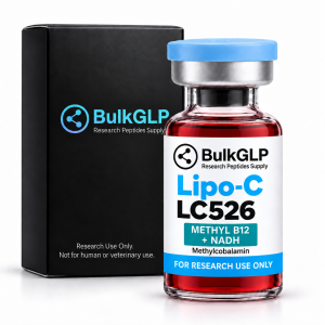 Lipotropic C — Research Compound for Sale - Image 2