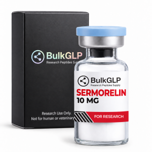 Sermorelin 10mg